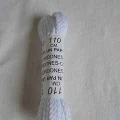 Sports Laces x 2 for sale
