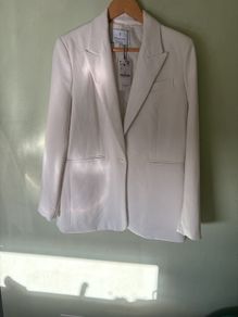 Zara blazer