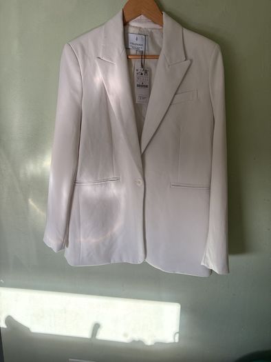 Zara blazer