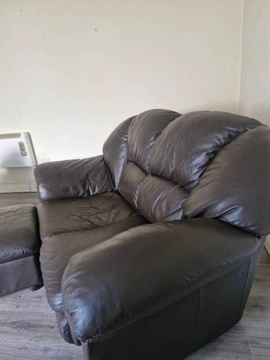 2 seater couch