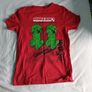 Teenage minecraft clothes Image 4