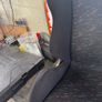 Recaro confetti seats Image 4