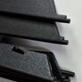 BMW X3 F25/F26 right AC vent grille RHD Image 4