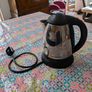 Free electric kettle, Morphy Richards Image 2
