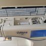Elna Envision CE20 memory craft sewing machine Image 3