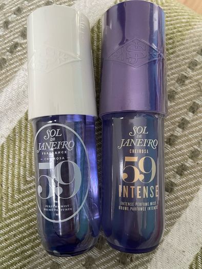 Sol De Janeiro 90ml