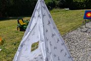 Teepee