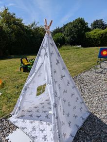 Teepee