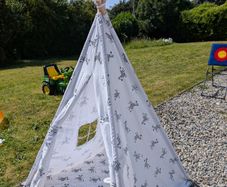 Teepee