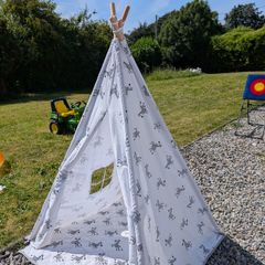 Teepee