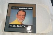 Unforgettable Roger Whittaker 16 Golden Classics
