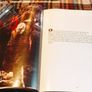 1988. Moonwalker. The Story Book. Michael Jackson. Image 4