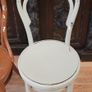 Vintage Bentwood Bistro Chairs Image 4
