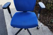 ergonomic office chair