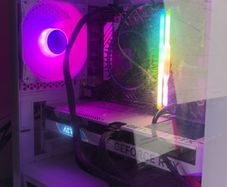 Good spec gaming pc.