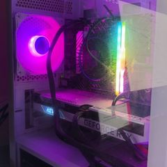 Good spec gaming pc.