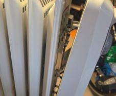 electric radiator