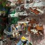 Lego Minecraft. The Modern treehouse Image 3