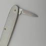 Vintage 1970s Victorinox Alox Popular Discontinued Model Swiss Army Knife 84mm for Restaurations project Image 4