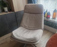 armchair