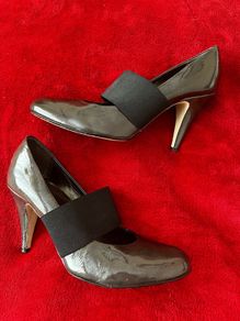 BERTIE shoes size uk7