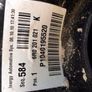 vw polo fuel tank Image 3