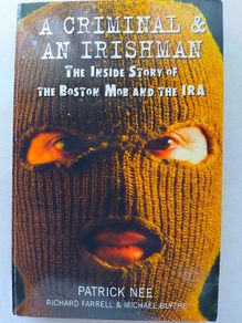 A Criminal & An Irishman