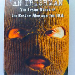 A Criminal & An Irishman