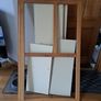 Solid wood press plus Ash wood doors Image 3