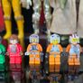 Lego star wars minifigures Image 5