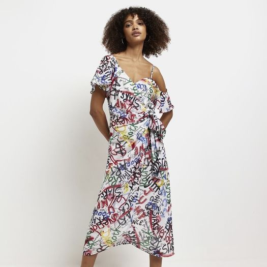 River Island Dress