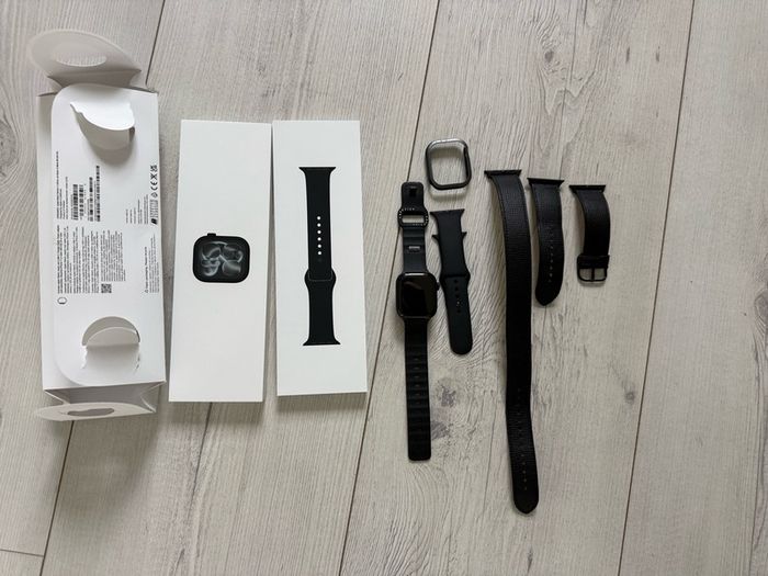 Apple Watch 11