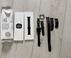 Apple Watch 11