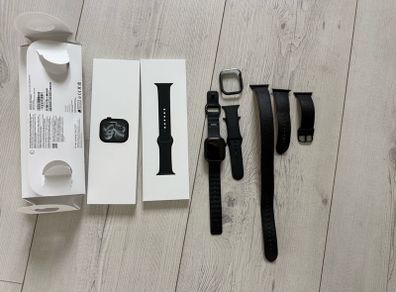 Apple Watch 11