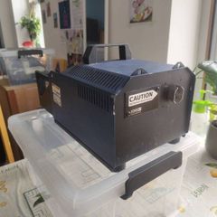 ViperNT Fog Machine
