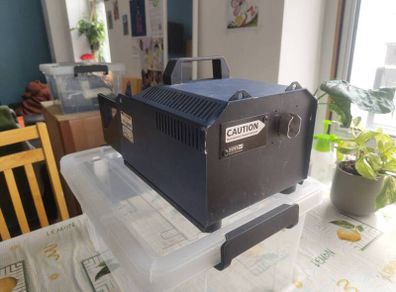 ViperNT Fog Machine