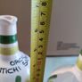 2 AT  15.00  Euro EACH Vintage Benegiamo Handmade Italian Ceramic Olive Oil Terracotta Bottle With Cork Image 9