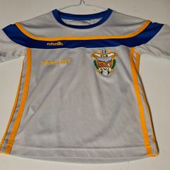 Cordal GAA O'Neills Gaelic Football Jersey (Youths 5-6 Years) FREE POST