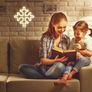 Neon Sign Wall Decor Neon Lights for Bedroom Led Wall Light Battery and USB Operated Led Sign for Children Kids Gifts Home, Kids, Room, Bar, Party, Christmas, Wedding Birthday (FREE POSTAGE) Image 6
