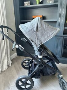 Bugaboo Fox Buggy