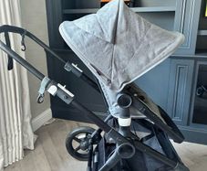 Bugaboo Fox Buggy