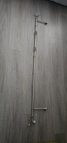 curtain rail