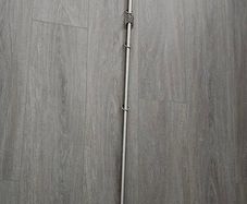 curtain rail