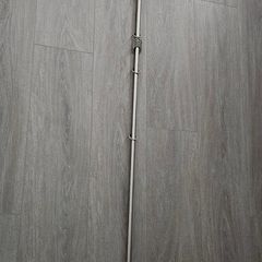curtain rail
