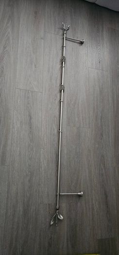 curtain rail