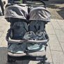 Joie double buggy Image 10
