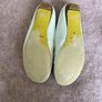 Jhay Flat Shoes Size 5(38) Image 4