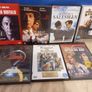 Dustin Hoffman Dvd Collection Bundle The Graduate Hook Midnight Cowboy Rain Man Tootsie Etc. Image 3