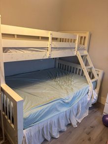 Bunk Bed for Sale