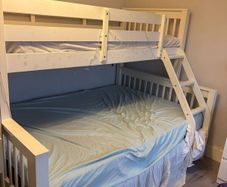 Bunk Bed for Sale